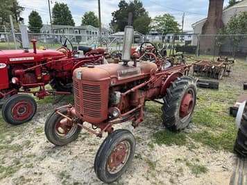 Main image Farmall Super A
